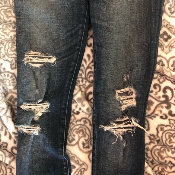 Abercrombie & Fitch Jeans size 26 - Picture 8 of 12